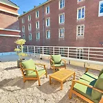 La Canopee Rooftop - Cinema - Netflix - Centre 公寓