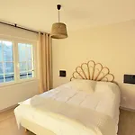 La Canopée Rooftop - Ping Pong - Netflix - Centre Appartement