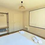 Appartement La Canopée Rooftop - Ping Pong - Netflix - Centre