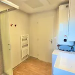 La Canopée Rooftop - Ping Pong - Netflix - Centre Appartement *