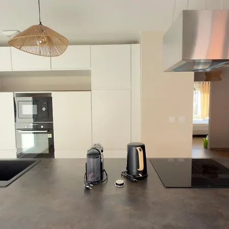 La Canopee Rooftop - Netflix - Centre *