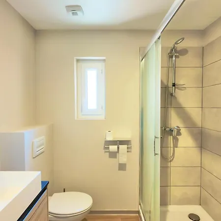 Apartment La Canopee Rooftop - Netflix - Centre
