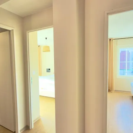 La Canopee Rooftop - Netflix - Centre Apartment *
