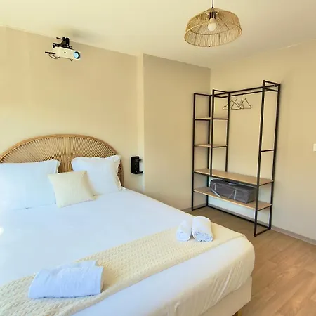 Apartment La Canopee Rooftop - Netflix - Centre Amiens