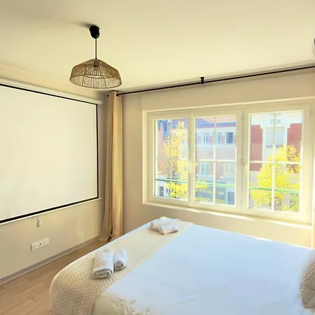 La Canopee Rooftop - Netflix - Centre * Amiens
