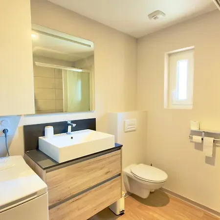 La Canopee Rooftop - Netflix - Centre Apartment