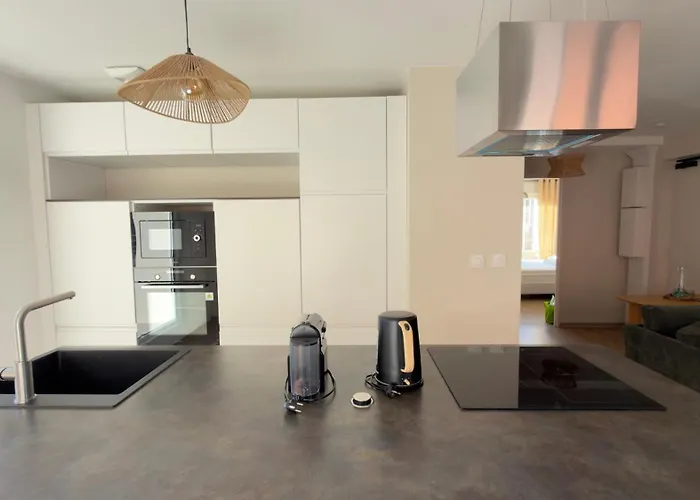 La Canopee Rooftop - Cinema - Netflix - Centre *